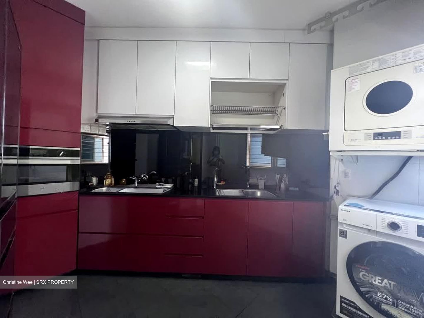 Blk 130 Edgedale Plains (Punggol), HDB 5 Rooms #568354781